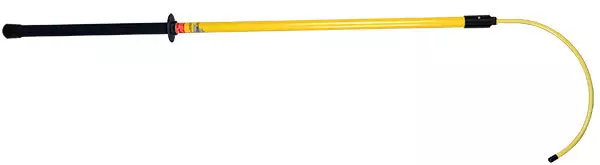 Eristetty Pelastuskoukku - VDE huoltovarusteet - 258-K84092 - 1