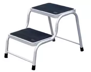 FMT astin Step, 2 askelmaa - Astimet matkailuautoon - RES002 - 1