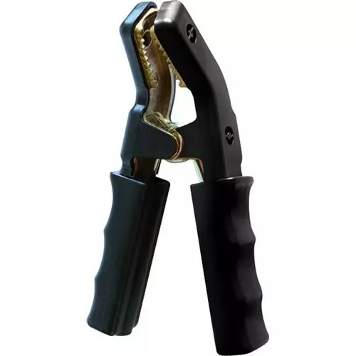 GYS LATAUSPURISTIN KÄYRÄ MAX.70MM2 1000 A MUSTA - Apukäynnistimet - GYS025752 - 1