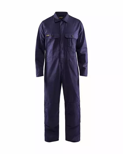 Haalari - Blåkläder työhaalarit - 615110008800C52 - 1