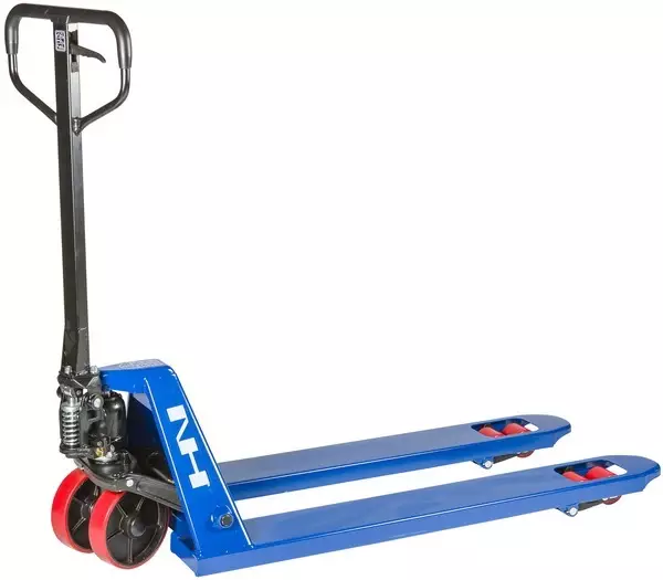 Haarukkavaunu 2500 kg 1150 mm - Pumppukärryt - 270-60-7930552 - 1