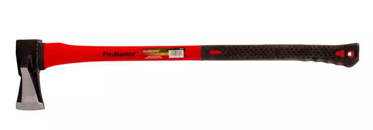 Halkaisukirves 2kg Pitkä - Puukot, veitset ja kaapimet - C1112 - 1