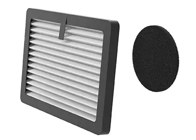 HEPA suodatinsarja ASA imuyksikköön - Muut Proxxon koneet ja tarvikkeet - 27522 - 1