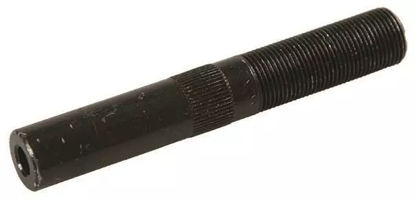 Hiekkasuutin Hiekkapuhalluspistooliin 6 mm - Hiekkapuhallus ja soodapuhallus - 283-50-145202 - 1