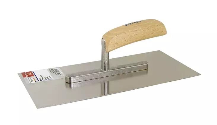 Hierrin 0.7 mm 280 x 130 mm RST puukahva - Levitinlastat - CE92141002 - 1