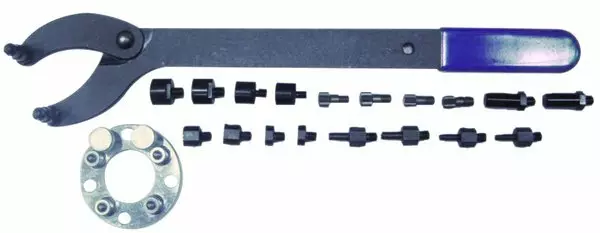 Hihnapyörän Kiinnipitotyökalu VAG - Hihnatyökalut - 291-4072 - 1