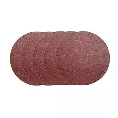 Hiomalaikka TG 125/E Hiomakoneeseen karkeus 150 5kpl - Proxxon katkaisu- ja hiontalaikat - 28162 - 1