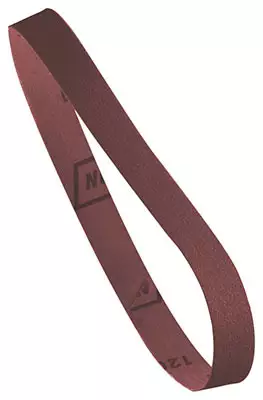 Hiomanauha 10x330 mm P120 R265 - Päättömät hiomanauhat - 218-03842 - 1
