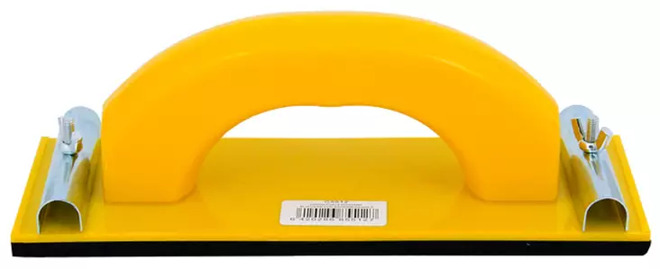 Hiomatuki 230X80mm Kahvalla - Tapetointi ja muuraus - C5512 - 1