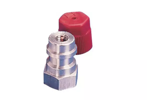 HP Venttiilin Runko1/4" - Ilmastointihuoltolaitteiden varusteet - 227-M82332 - 1