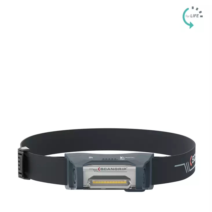 I-VIEW FOR LIFE otsavalaisin - Kaikki työmaavalot - 297-60-36212 - 1