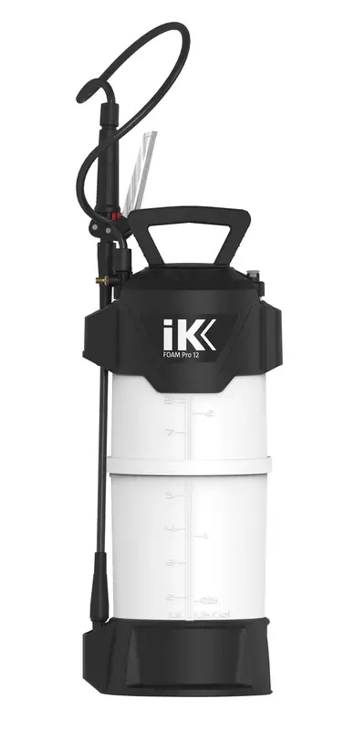 IK FOAM PRO 12 Painevaahdotin - Auton Pesuvälineet - IK10212 - 1