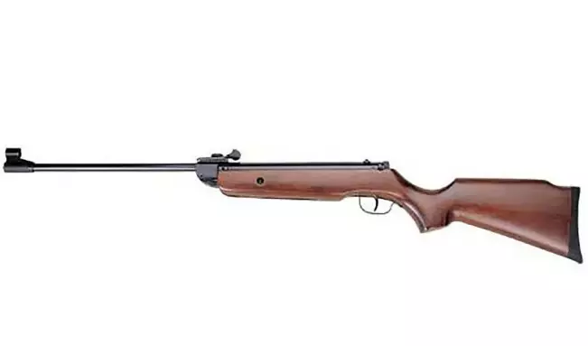 Ilmakivääri - POISTO - 101787822 - 1