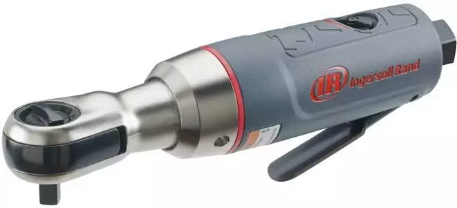 Ingersoll Rand Räikkäväännin 1/4" Mini - Paineilmaräikät - 244-1105MAXD2 - 1