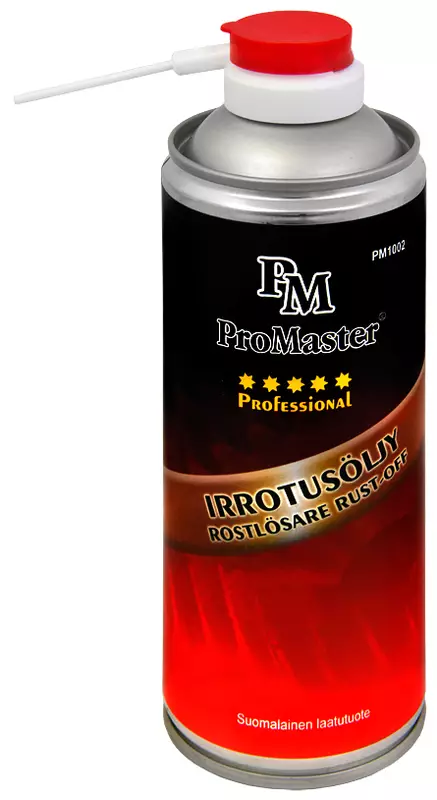 Irrotusöljy 400 ml - Irrotusaineet - PM1002 - 1