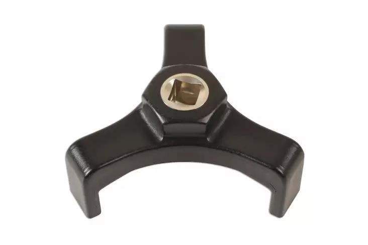 Irrotustyökalu Paisuntasäiliön Korkille BMW - Jäähdytysjärjestelmät - 258-6572 - 1