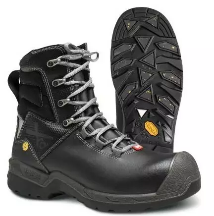 JALAS® 1368 Heavy Duty - Jalas turvakengät - 1368-42 - 1