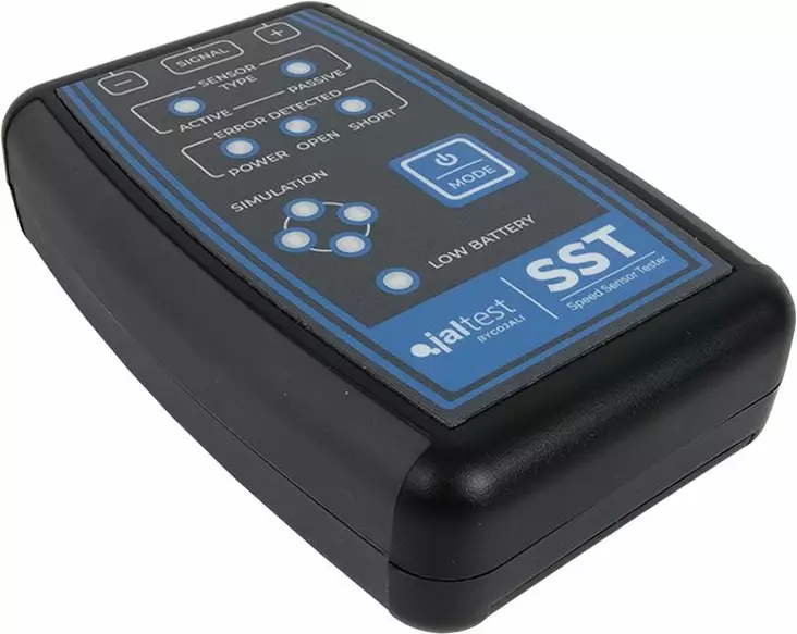 Jaltest SST nopeusantureiden testauslaite - Raskaskalusto työkalut - 50004002 - 1