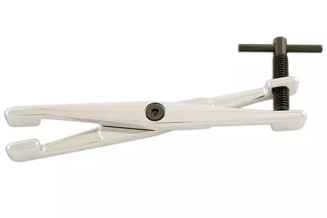 Jarrupalojen levitin - Jarrutyökalut - 258-5252 - 1