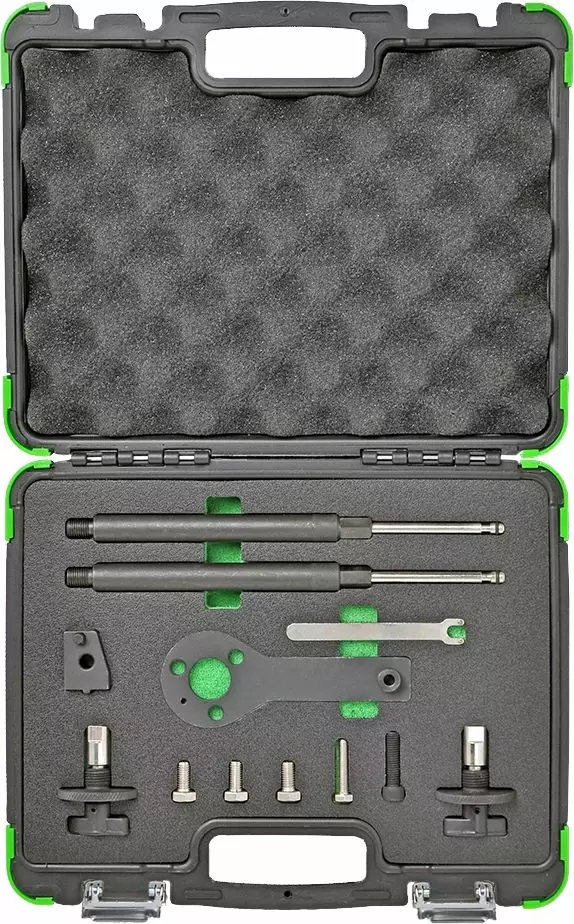 JBM ajoitustyökalusarja fiat, alfa romeo 1.2/ 1.4 16v - Fiat ajoitus- ja lukitustyökalut - 50-54202 - 1