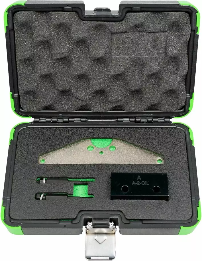 JBM ajoitustyökalusarja fiat, lancia 1.4 12v - Fiat ajoitus- ja lukitustyökalut - 50-54212 - 1