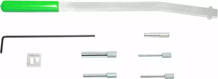 JBM ajoitustyökalusarja ford, psa diesel - Ford ajoitus- ja lukitustyökalut - 50-54722 - 1