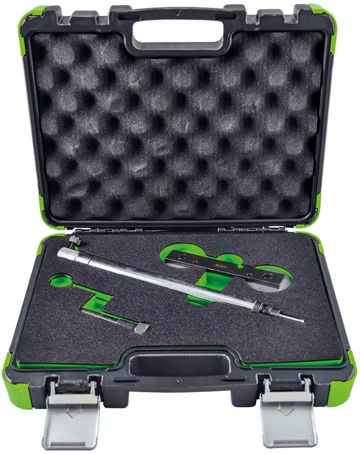 JBM ajoitustyökalusarja VAG 1.2/1.4 TFSI bensa - VW ajoitus- ja lukitustyökalut - 50-53282 - 1