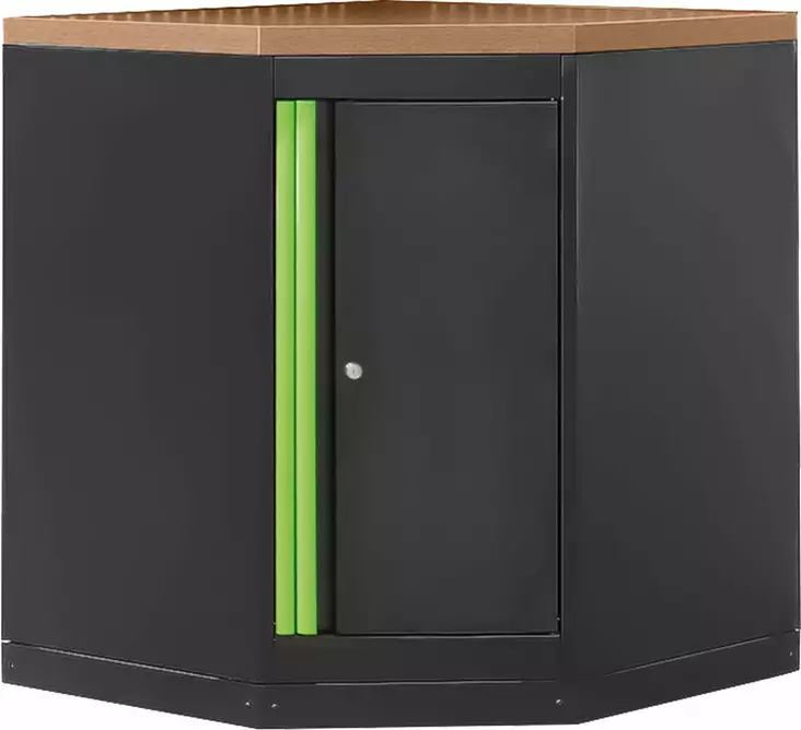 JBM alakulmakaappi mdf tasolla - Kaapit - 50-16492 - 1