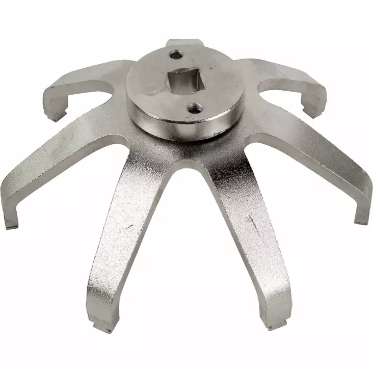 JBM polttoainepumpun korkin avain bmw/ mini 155mm - Polttoaine - 50-55092 - 1