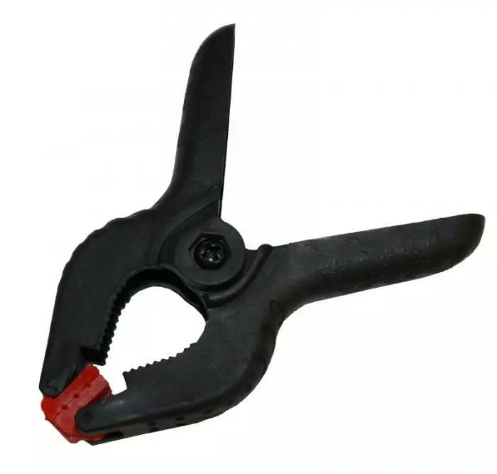 Jousipuristin 10kpl - Jousipuristimet - 1842 - 1