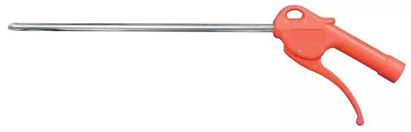 JWL Puhalluspistooli 300 mm Suora Putki - Puhalluspistoolit - 283-50-140112 - 1