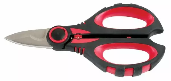 Kaapelileikkurit 150 mm - Kuorinta- ja liitinpihdit - 258-6872 - 1