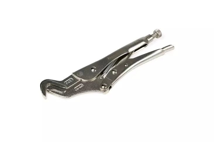 Kamasa erikoislukkopihdit koukkunokka - Lukkopihdit - K1162 - 1