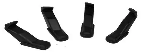 Käpälien Muovisuojasarja AL 520, AL 520 IT ja EVO 600 - Renkaanvaihtokoneet - 226-101402 - 1