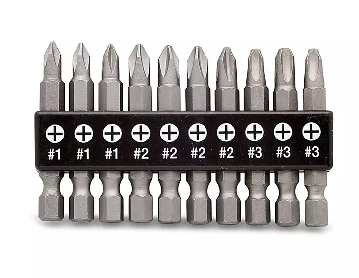 Kärkisarja 10-Os Phillips - Työkalusarjat - ET853032 - 1