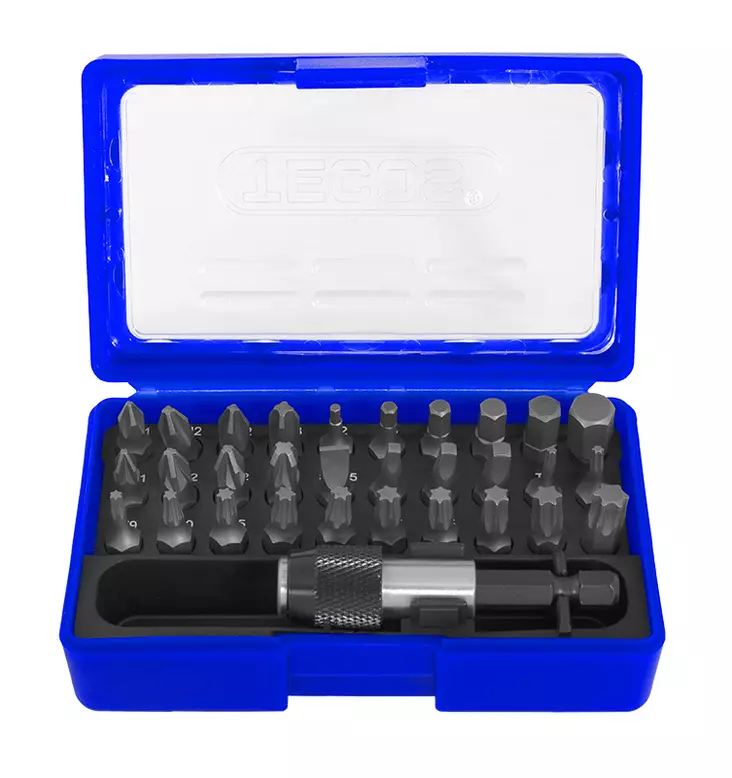 Kärkisarja 31-Os. - Työkalusarjat - TC534282 - 1