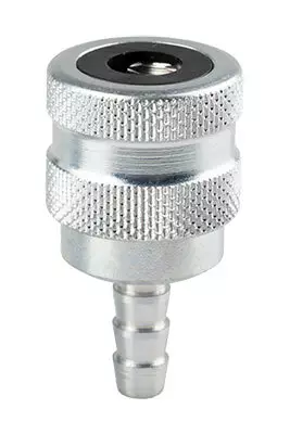 Kärkisuutin Pika JWL 6,5 mm Letkukara - Muut paineilmakoneet ja tarvikkeet - 283-50-116022 - 1