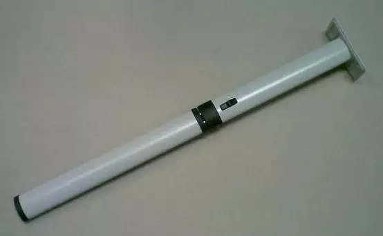 Keskeltä taittuva pöydänjalka harmaa 700/315mm - Ovien, luukkujen osat - 1401102 - 1