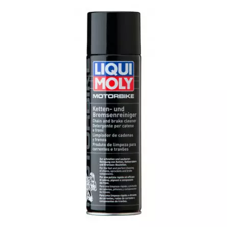 Ketjujenpuhdistusaine mp 500ml Liqui Moly - Muut apu- ja korjausaineet - LQM1602 - 1