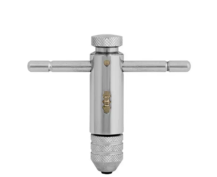 Kierretapin Räikkäväännin RUKO M5-M12 - Vääntimet - RU241002 - 1