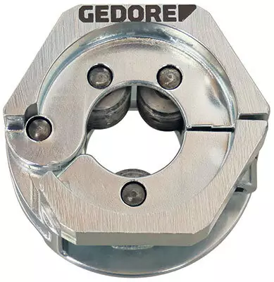 Kierteenkorjaustyökalu Gedore M12X1,5 - Kierteenkorjaussarjat - 252-KL0173612 - 1