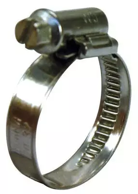 Kierukkaruuviside P1/50 W5/12mm - Kiristimet, letkusiteet ja putkenpitimet - 066-TH20-3212 - 1