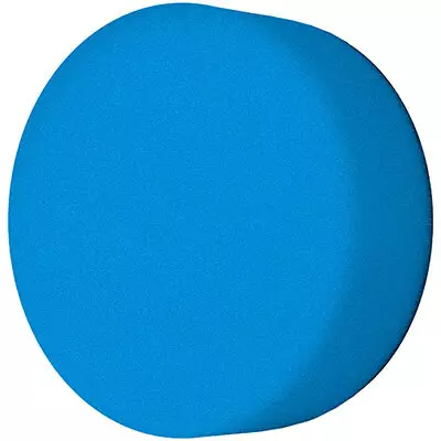 Kiillotustyyny 150 x 25 kova - Kiillotuslaikat - 246-135102 - 1