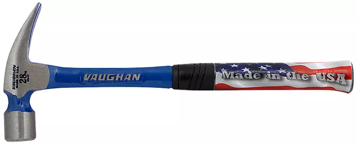 Kirvesmiehen Vasara 28Oz - Vasarat, lekat ja moskat - VA630022 - 1