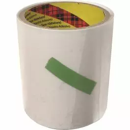 Kiveniskuteippi 3M leveys 100 mm 2,5 m - Teipit - 08592 - 1