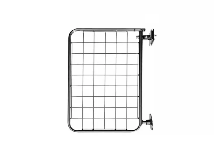 Koiraveräjä 12" 49x38cm Travall Tilanjakajaan - Travall koiraveräjät - TTG1002 - 1
