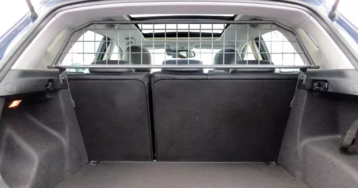 Koiraverkko - Hyundai i30 / Kia Ceed 5-ov Hatchback 2012-2015 - Hyundai koiraverkot - TDG1442 - 1