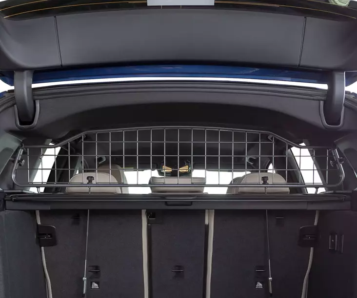 Koiraverkko BMW X3 2017-> - BMW koiraverkot - TDG1602 - 1