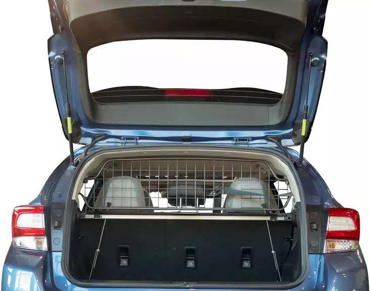 Koiraverkko Subaru XV Crosstrek 2017- - Subaru koiraverkot - TDG1622 - 1