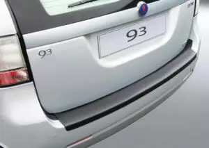 Kolhusuoja Saab 9-3 Combi 3/2005- - Muut kolhusuojat - RBP402 - 1